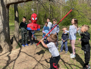 Pinata szülinapra, ünnepekre - Játékmesterek.hu